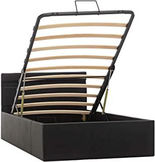 Recensioni di letto a contenitore una piazza e mezza