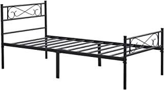 Recensioni di letto a contenitore