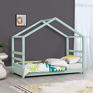 Recensioni di letto a forma di castello principesse