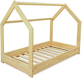 Recensioni di letto a soppalco bambini