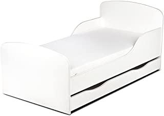Recensioni di letto a soppalco con scrivania e armadio