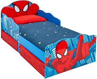 Recensioni di letto a soppalco con scrivania per adulti