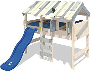 Recensioni di letto a soppalco in legno