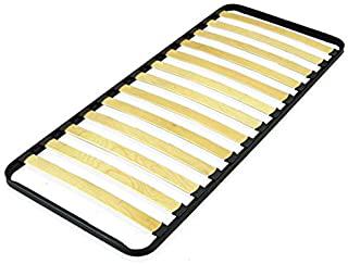 Recensioni di letto a soppalco singolo