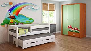 Recensioni di letto bambini doppio