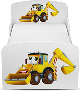 Recensioni di letto bambino 4 anni
