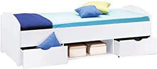 Recensioni di letto con cassetti