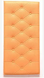 Recensioni di letto con cuscini imbottiti