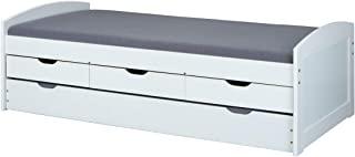 Recensioni di letto con letto estraibile