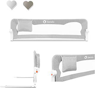 Recensioni di letto con sponde bambini