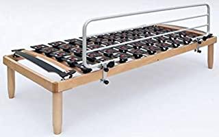 Recensioni di letto con sponde per anziani