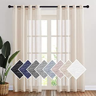 Recensioni di letto con tende