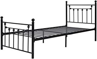 Recensioni di letto con testata contenitore