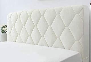 Recensioni di letto con testata imbottita