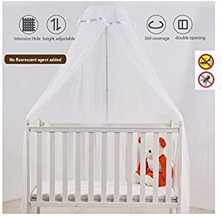 Recensioni di letto con zanzariera