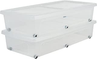 Recensioni di letto contenitore cassetti