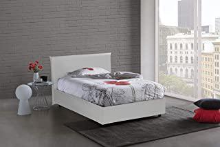 Recensioni di letto contenitore e materasso