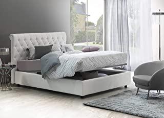 Recensioni di letto contenitore materasso memory