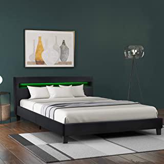 Recensioni di letto contenitore senza testata