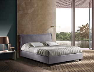 Recensioni di letto contenitore una piazza e mezza