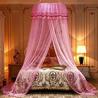 Recensioni di letto da principessa