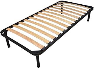 Recensioni di letto di legno