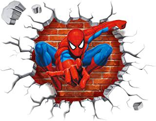 Recensioni di letto di spider man
