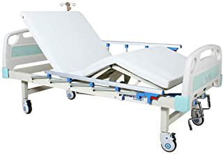 Recensioni di letto elettrico ospedaliero
