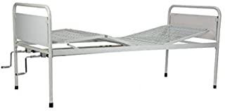 Recensioni di letto elettrico per disabili