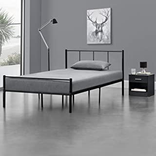 Recensioni di letto ferro