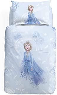 Recensioni di letto frozen