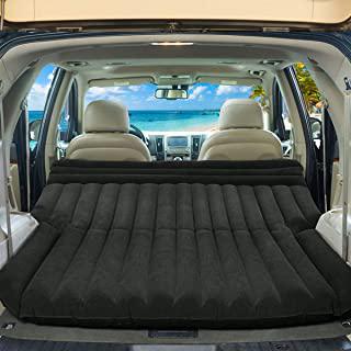 Recensioni di letto gonfiabile per auto