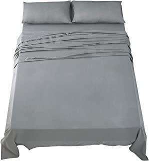 Recensioni di letto grigio