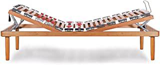 Recensioni di letto in legno con contenitore