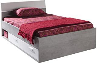 Recensioni di letto lago fluttua