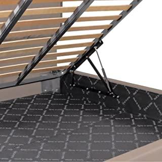 Recensioni di letto legno contenitore