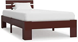Recensioni di letto legno massello