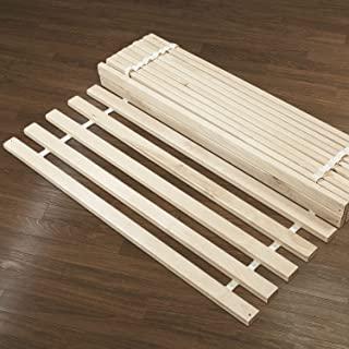Recensioni di letto legno
