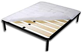 Recensioni di letto matrimoniale 180x210