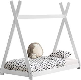Recensioni di letto matrimoniale a soppalco