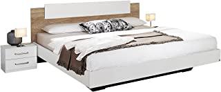 Recensioni di letto matrimoniale con armadio