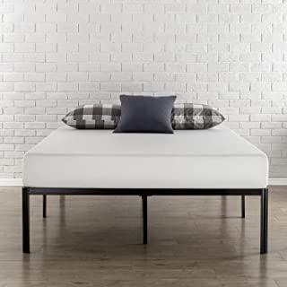 Recensioni di letto matrimoniale contenitore bianco