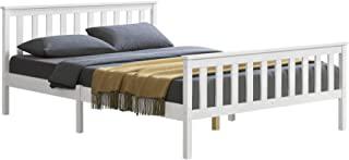 Recensioni di letto matrimoniale francese