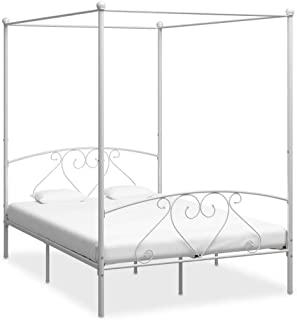 Recensioni di letto matrimoniale in ferro battuto