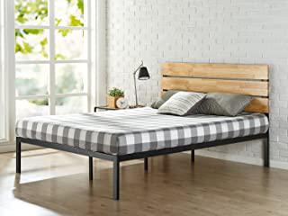 Recensioni di letto matrimoniale in legno massello