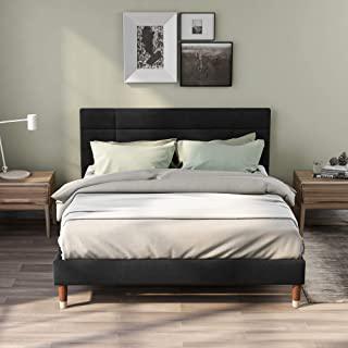 Recensioni di letto matrimoniale legno moderno