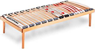 Recensioni di letto matrimoniale legno