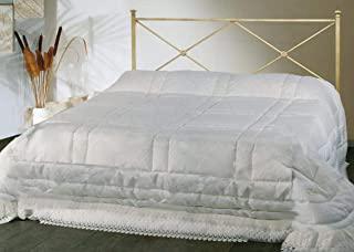 Recensioni di letto matrimoniale senza rete