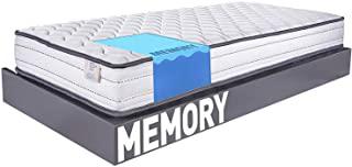 Recensioni di letto memory