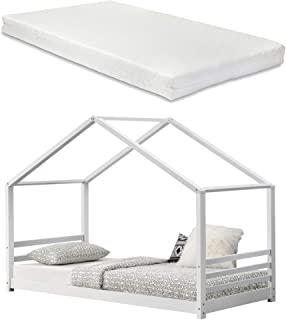 Recensioni di letto montessori 90x200